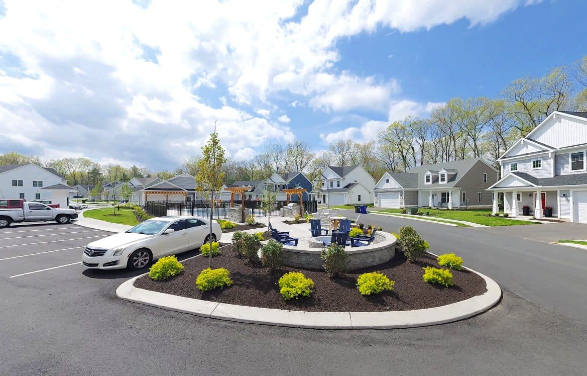 The Grand Luxury Apartments & Homes