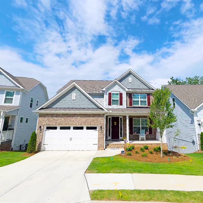 Sunrise Cove at Great Sky