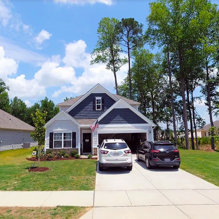 Brantley Place